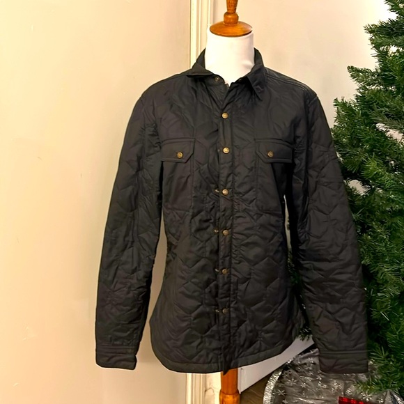 Timberland Jackets & Blazers - Timberland Quilted Jacket 🧥